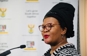 DPSA Director-General calls on Public Servants to commemorate Women’s Month