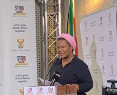 DPSA welcomes clean audit