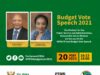 Minister Mchunu to deliver budget vote later today