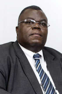 Mr. Willie Vukela
