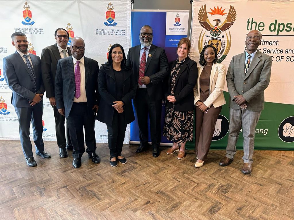 Managing change and public value governance programme, 1-2 December 2025, Provincial Training Academy, 321 Z.K. Matthews Road Glenwood Durban
