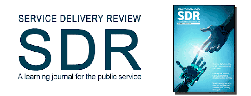 Service delivery review