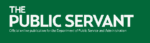 THE PUBLIC SERAVANT