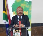 APRM Minister Mchunu
