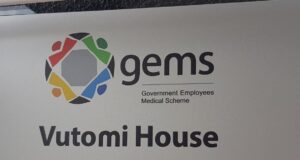 GEMS adjusts contribution increase to 7.5%