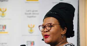 DPSA Director-General calls on Public Servants to commemorate Women’s Month