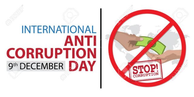 anti-corruption