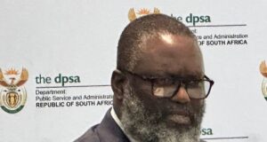 Minister Inkosi Buthelezi calls for collaborative efforts in the development of Public Service Leadership