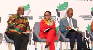 Strengthening Public Administration in South Africa: Reflections from the SAAPAM 23rd Annual Conference