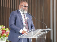 Minister Inkosi Buthelezi announces the Annual Revision of Subsistence and Camping Allowances