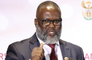 Minister Inkosi Buthelezi: National Batho Pele and Innovation Awards Aim to Create a Groundswell in Impactful Service Delivery