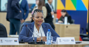 BRICS Anti-Corruption Meeting in Brasilia: A Unified Approach to Combat Corruption