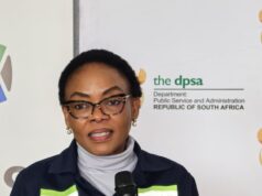 Deputy Minister Kekana conducts oversight visit to Bela-Bela Hospital.