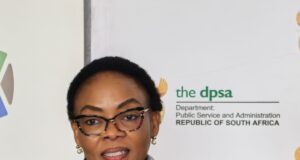 Deputy Minister Kekana conducts oversight visit to Bela-Bela Hospital.