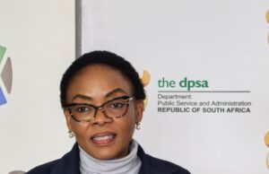 Deputy Minister Kekana conducts oversight visit to Bela-Bela Hospital.