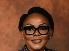 Deputy Minister Pinky Kekana to Attend 2025 Economic Governance School
