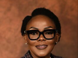 Deputy Minister Pinky Kekana to Attend 2025 Economic Governance School