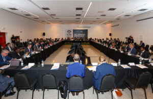 South Africa Strengthens Fight Against Foreign Bribery at G20 Meeting