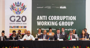 Strengthening the Global Fight Against Corruption: Highlights of the 2nd G20 ACWG Technical Meeting