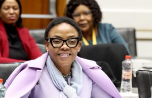 DPSA Commits to Quarterly Reports on National Dialogue and Strengthens Support for Public Servants