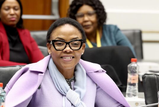 DPSA Commits to Quarterly Reports on National Dialogue and Strengthens Support for Public Servants