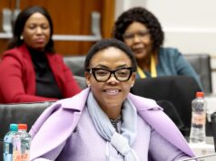 Let there be no sudden flashes of domestic violence during the festive season-DM Kekana