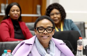 Let there be no sudden flashes of domestic violence during the festive season-DM Kekana