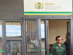 Oversight Visits to Drive Service Delivery Improvements – Deputy Minister Kekana
