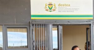 Oversight Visits to Drive Service Delivery Improvements – Deputy Minister Kekana