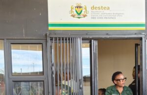 Oversight Visits to Drive Service Delivery Improvements – Deputy Minister Kekana