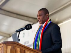 SAAPAM’s knowledge invaluable in shaping public administration-DP Mashatile