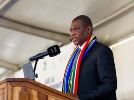 SAAPAM’s knowledge invaluable in shaping public administration-DP Mashatile