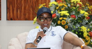 District Development Model: The Apex Priority for a Cohesive Future – Deputy Minister Kekana