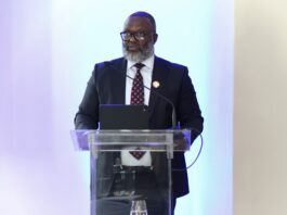 Minister Buthelezi: ‘The 21st Century Must Be the Age of Collaborative Governance’