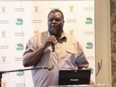 GSCID Retreat Kicks Off: Advancing the Implementation of the MTDP Through a Capable, Ethical and Developmental State