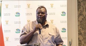 GSCID Retreat Kicks Off: Advancing the Implementation of the MTDP Through a Capable, Ethical and Developmental State