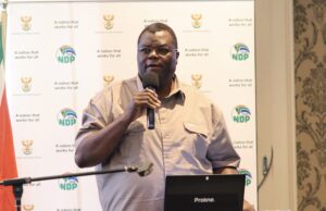 GSCID Retreat Kicks Off: Advancing the Implementation of the MTDP Through a Capable, Ethical and Developmental State