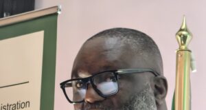 Min Buthelezi unveils initiative to promote justice for all