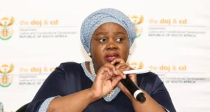 G20 Anti-Corruption strengthen fight against corruption-Min Kubayi