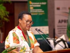 APRM’s Communicators’ Network embodies the spirit of digital innovation