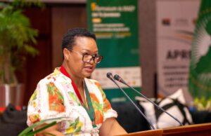 APRM’s Communicators’ Network embodies the spirit of digital innovation