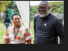 AU Member states urged to prioritise the youth agenda