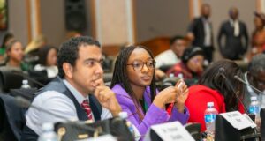 APRM Youth Symposium concludes with a strong call for an AU Youth Fund
