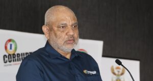 The Whistleblower House Calls for Stronger Protection at International Anti-Corruption Day Event