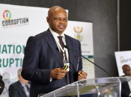 South Africa’s Fight Against Corruption Takes Centre Stage as Adv. Mothibi Calls for a United, Vigilant Citizenry