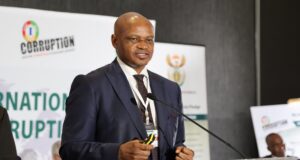South Africa’s Fight Against Corruption Takes Centre Stage as Adv. Mothibi Calls for a United, Vigilant Citizenry
