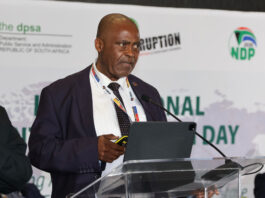 Building Ethical Governance Through Multisector Collaboration in South Africa