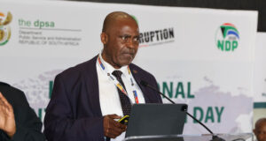 Building Ethical Governance Through Multisector Collaboration in South Africa