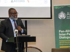 SA sets progressive tone at PAIPD conference