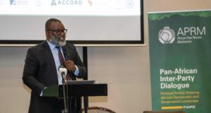 SA sets progressive tone at PAIPD conference